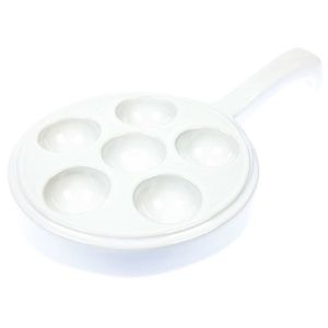 Mäser Keramická panvica na slimáky vyobraziť