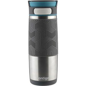 Contigo Termo fľaša Transit 470 ml Biscay Bay vyobraziť