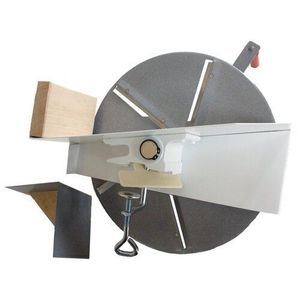 Rotačné strúhadlo na kapustu vyobraziť