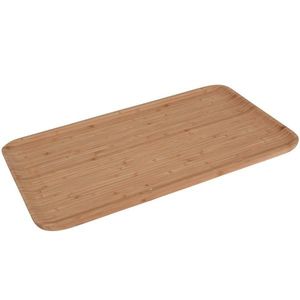 Orion Servírovacia tácka Bambus, 44 x 25 cm vyobraziť