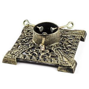 Stojan na vianočný stromček Antika vyobraziť