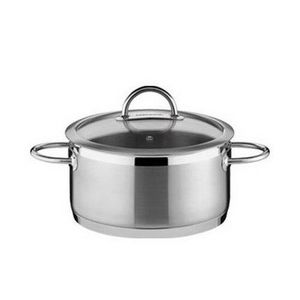 TESCOMA kastról VISION s pokrievkou ø20 cm, 3.0 l , 20 cm vyobraziť