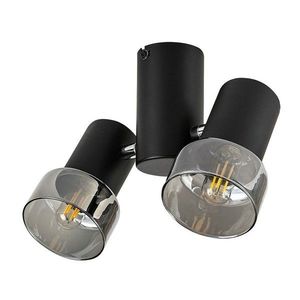 Rabalux 73053 stropné, nástenné bodové svietidlo Hatice, 2x E14, max. 15W, IP20 vyobraziť