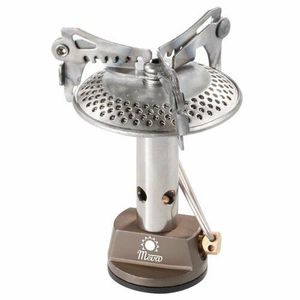 MEVA Skladací varič s jedným horákom KP14003 vyobraziť