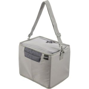 Keeeper Skladacia izolačná taška Neo L Graphite 19 l, L vyobraziť