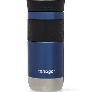 Contigo Termo fľaša Byron 2.0 470 ml Blue Corn, 470 ml vyobraziť