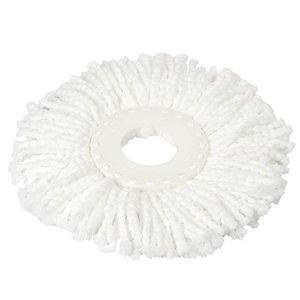4Home Náhradná hlavica k mopu okrúhla vyobraziť