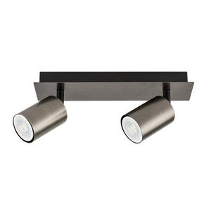 Rabalux 73072 moderné bodové svietidlo Gerhard, 2x spot GU10 max. 15W vyobraziť
