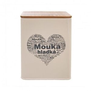 Orion Orion Plechová dóza Srdce Hladká Múka vyobraziť