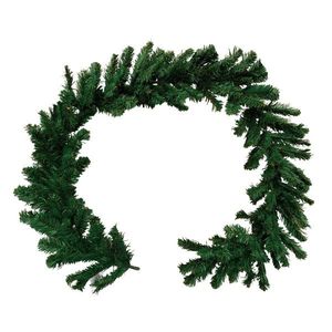 Vianočná girlanda Candelaria, 200 cm vyobraziť