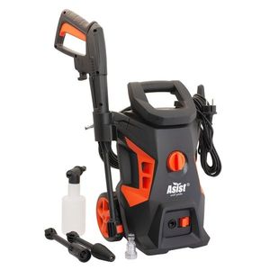 Asist Smart Garden AE7W160 vysokotlakový čistič, 1600 W vyobraziť