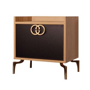 Nočný stolík FESTI vyobraziť