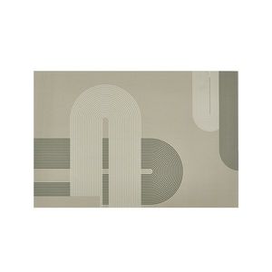 4Home Kúpeľňová predložka Abstract, 40 x 60 cm, 40 x 60 cm vyobraziť