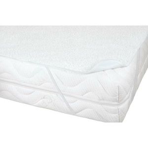Bellatex chránič matraca s PVC záterom, nepriepustný, 90 x 200 cm vyobraziť