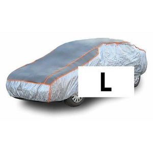 Compass Ochranná plachta proti krúpam L, 480 x 177 x 119 cm, L vyobraziť