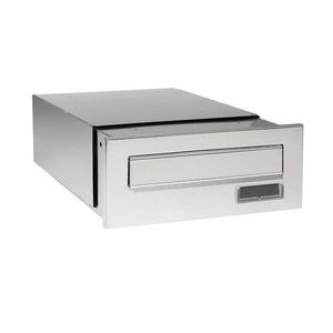 Richter Czech Poštová schránka BK38R.N vyobraziť