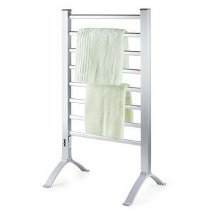 DOMO DO7117DR elektrický vykurovací rebrík vyobraziť