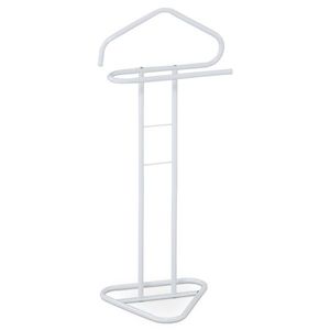 Nemý sluha 81119 WT biela mat, 108 cm vyobraziť