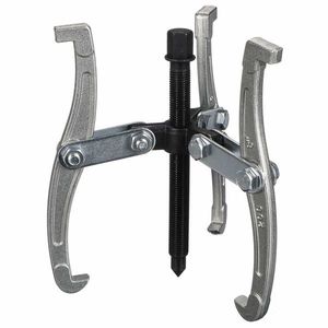 Sixtol Sťahovák ložísk 3-ramenný MECHANIC TRIPLE PULLER 200, 8"/200 mm vyobraziť