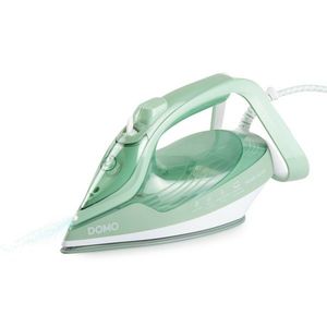 DOMO DO7059S naparovacia keramická žehlička SensiGlide vyobraziť