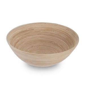 Orion Misa točený bambus, 25 cm, L vyobraziť