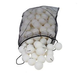 My Hood 901022 loptičky na stolný tenis, 100 ks vyobraziť