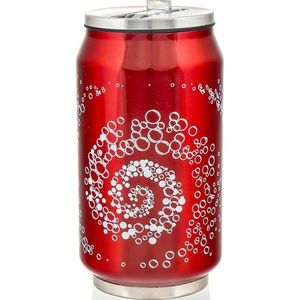 Banquet Termoska BE COOL Bubbles, 300 ml vyobraziť