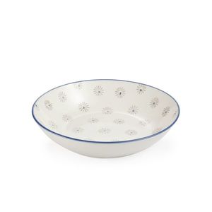 Tescoma Hlboký tanier FRESCO, 21 cm, Daisy vyobraziť