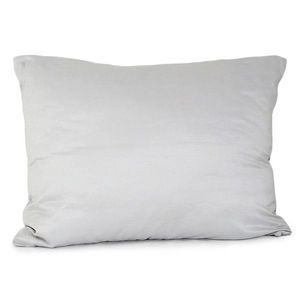 B.E.S. Petrovice Obliečka mikro na vankúš antracitová, 70 x 90 cm vyobraziť