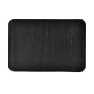 Orion Tácka ker. servírovacia Newage, 30 x 20, 5 cm, S vyobraziť