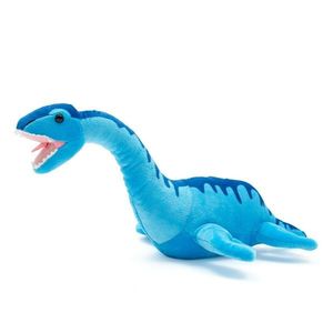 Plyšová hračka dinosaurus Baby Mix - plesiosaurus, 40 cm vyobraziť