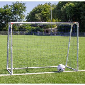 My Hood 302092 futbalová bránka Golazo, 183 x 132 x 86 cm vyobraziť