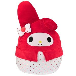 Carbotex Vankúšik Squish My Melody, 32 x 17 x 47 cm vyobraziť