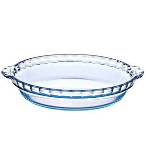 Pyrex Sklenená forma na koláč, 1, 3 l, pr. 23 cm vyobraziť