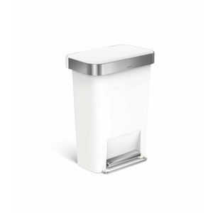 Odpadkový kôš Simplehuman CW1387CB 45 l vyobraziť