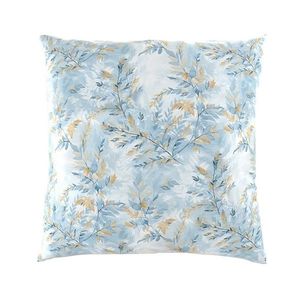 Kvalitex Obliečka na vankúš Nordic Yves modrá, 50 x 50 cm vyobraziť