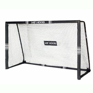 My Hood 302312 futbalový bránka Brazil, 300 x 200 x 120 cm vyobraziť