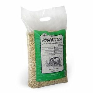 LIMARA Drevená podstielka 14 l/7 kg vyobraziť