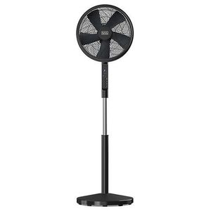 Black+Decker BXEFP51E Stojanový ventilátor vyobraziť