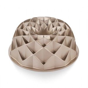 Tescoma Forma bábovka vysoká DELÍCIA 24 cm, diamant vyobraziť