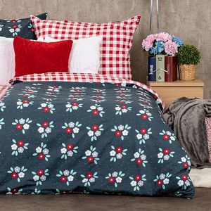 4Home Bavlnené obliečky Country, 160 x 200 cm, 70 x 80 cm vyobraziť