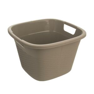 Kôš ORION Loop 16, 8l sivý vyobraziť