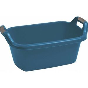 Curver Vanička s ušami 35 l, modrá vyobraziť