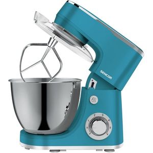 Sencor STM 3637TQ kuchynský robot vyobraziť