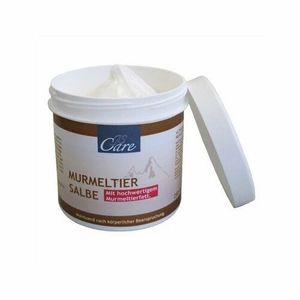 Svištia masť, 250 ml vyobraziť