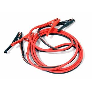 Compass Štartovacie káble Zipper Bag 400 A, 3 m vyobraziť