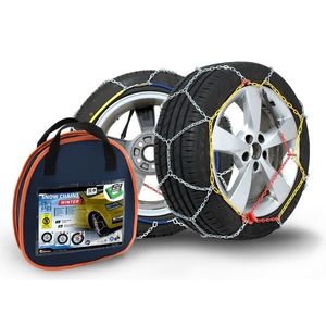 Compass Snehové reťaze WINTER ÖNORM X120 nylon bag vyobraziť