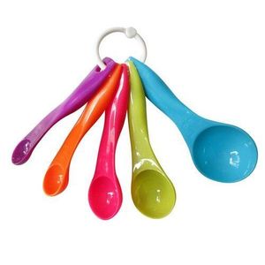 Toro Sada odmeriavacích lyžičiek, 5 ks vyobraziť