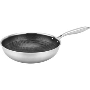 Kitchisimo Panvica wok nehrdz. nepriľnavý Chef 28 cm vyobraziť