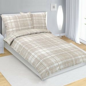 Bellatex Krepové obliečky Dlaždice, 140 x 200 cm, 70 x 90 cm, 140 x 200 cm, 70 x 90 cm vyobraziť